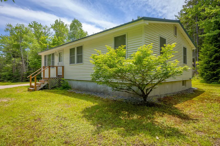 482 West Bay Road, Gouldsboro, ME 04607 - #2