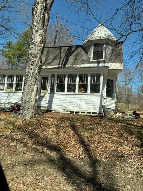 44 High Street, Bingham, ME 04920 - #1