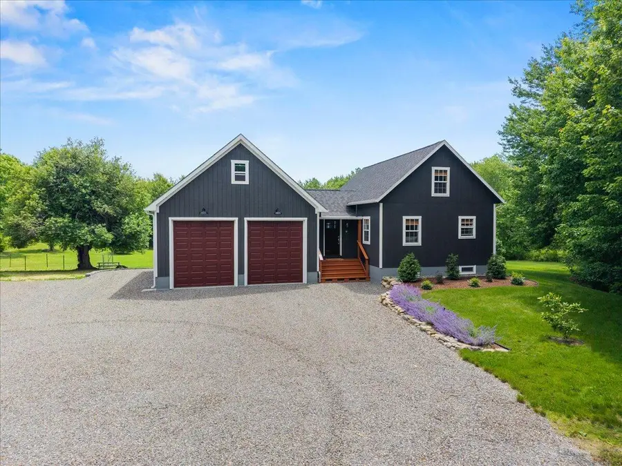 22 Cyr Lane, Carmel, ME 04419 - #2