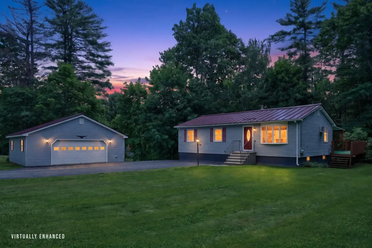 37 Keith Street, Chelsea, ME 04330 - #1