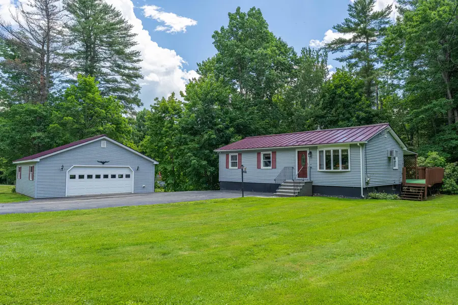 37 Keith Street, Chelsea, ME 04330 - #2