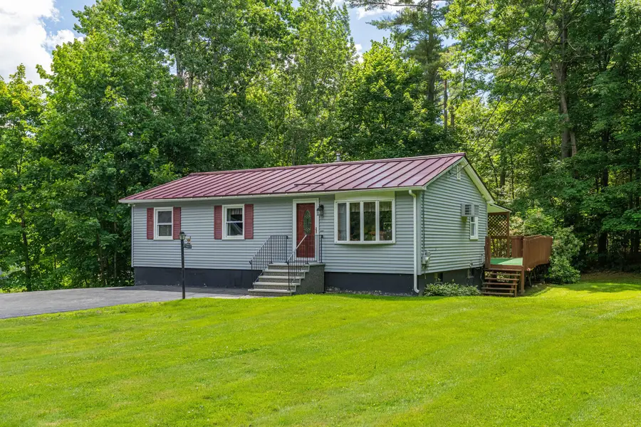 37 Keith Street, Chelsea, ME 04330 - #3