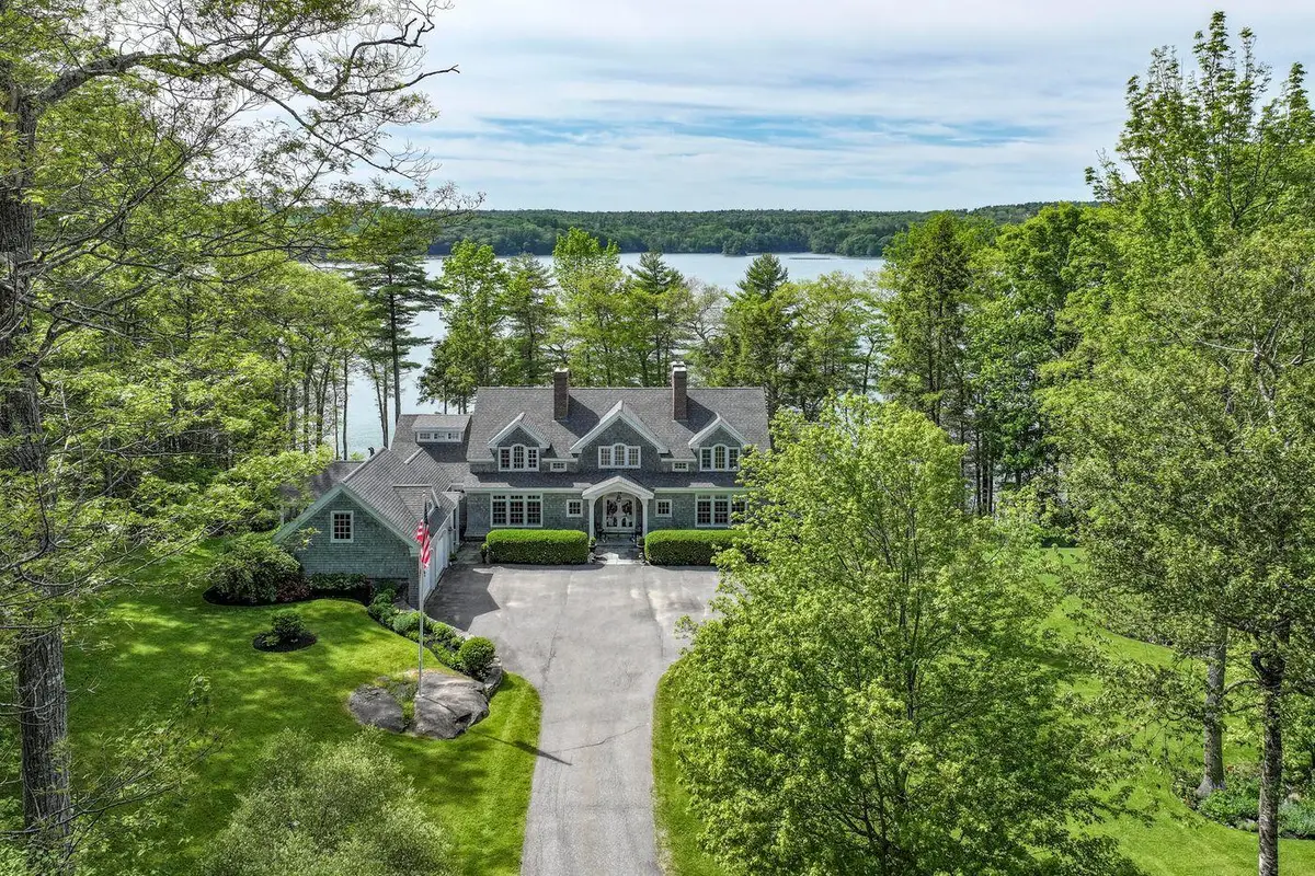 397 State Route 129, Walpole, ME 04573 - #1
