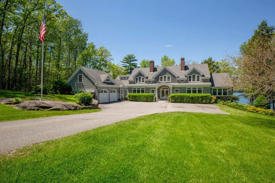 397 State Route 129, Walpole, ME 04573 - #2
