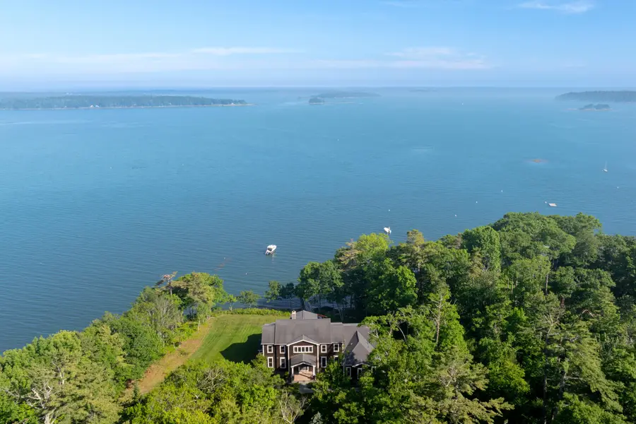 675 Wolfe's Neck Road, Freeport, ME 04032 - #2