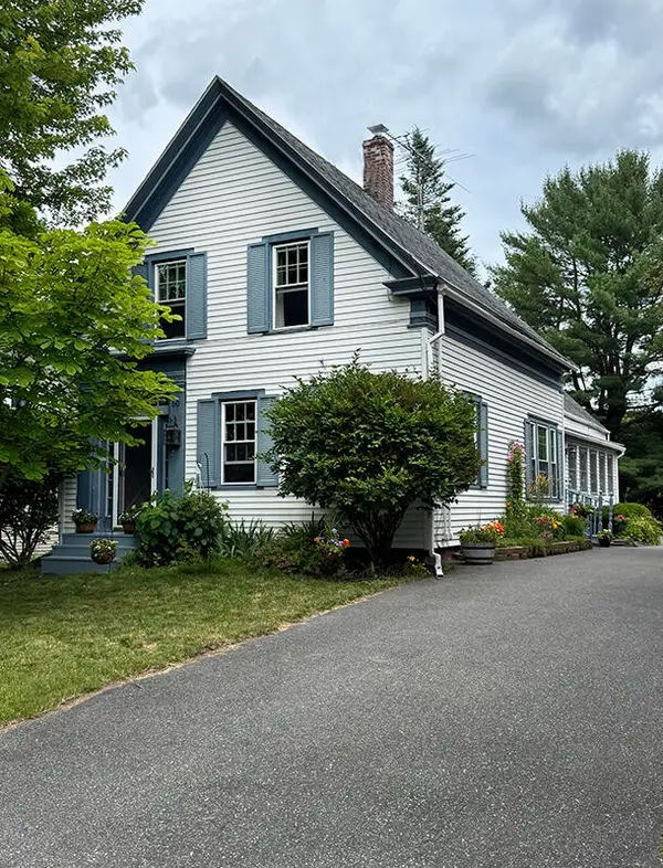 60 Elm Street, Gardiner, ME 04345