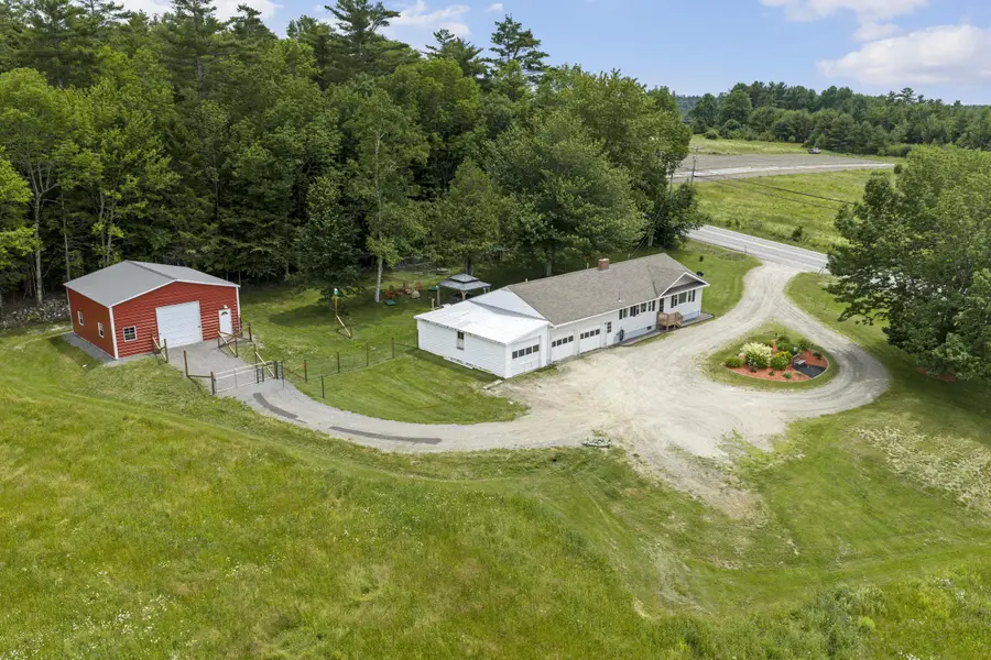 417 Main Street, Readfield, ME 04355 - #2