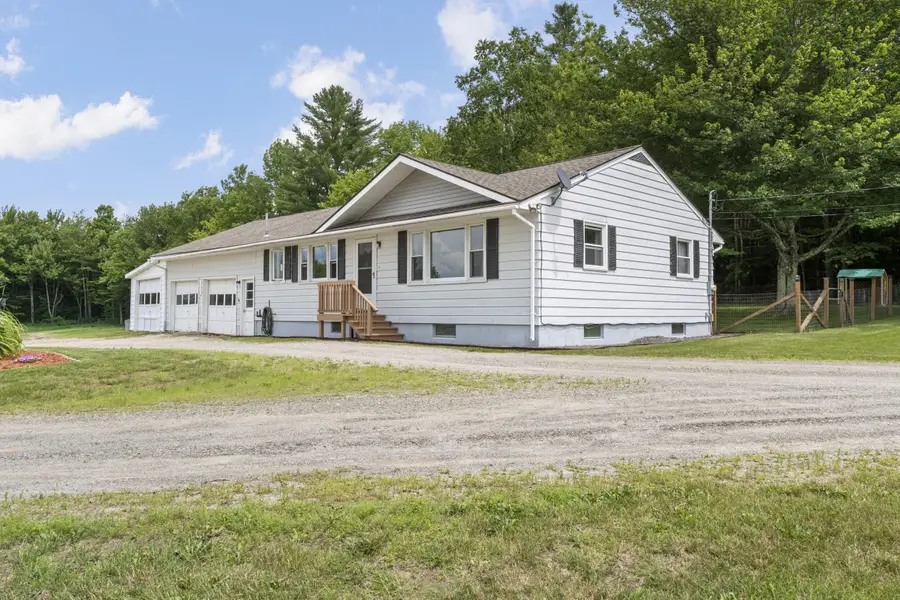 417 Main Street, Readfield, ME 04355 - #3
