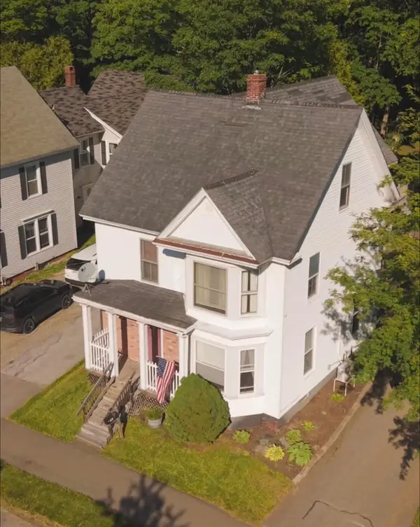 36 Cottage Street, Bangor, ME 04401