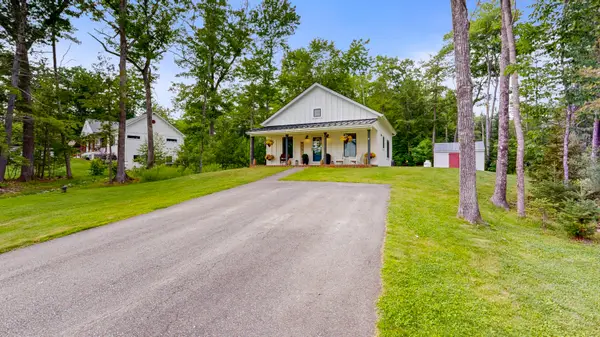 9 Evergreen Lane, Richmond, ME 04357