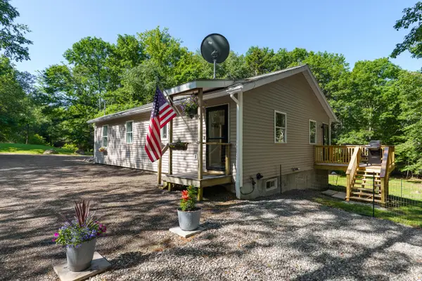 233 5 Islands Road, Georgetown, ME 04548