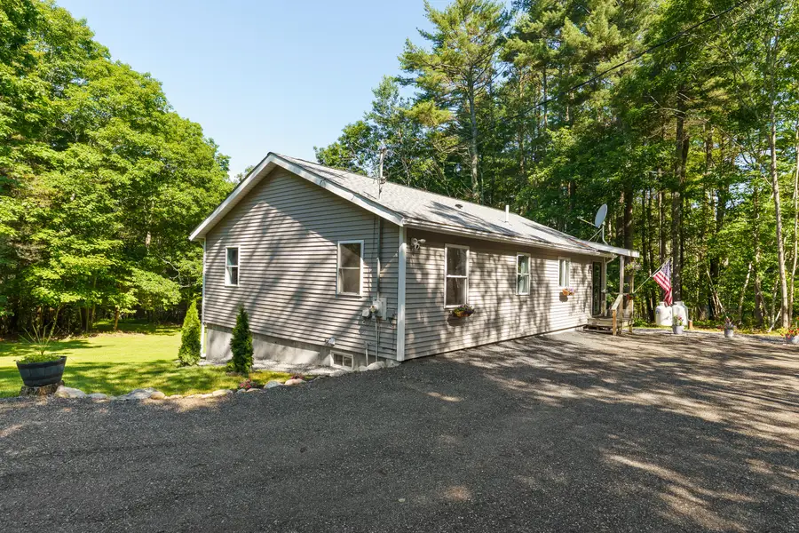 233 5 Islands Road, Georgetown, ME 04548 - #3