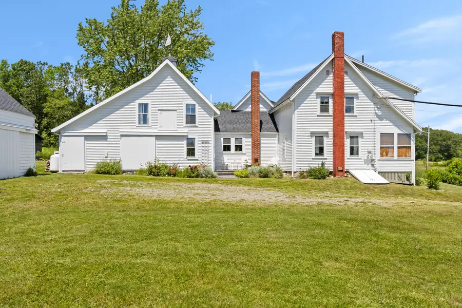 1500 State Route 32, Round Pond, ME 04564 - #2