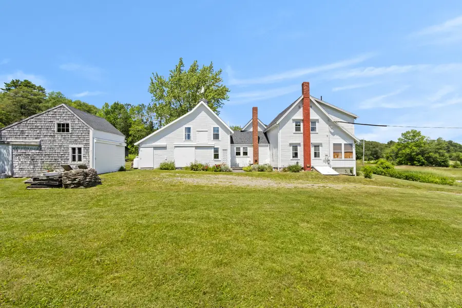 1500 State Route 32, Round Pond, ME 04564 - #3