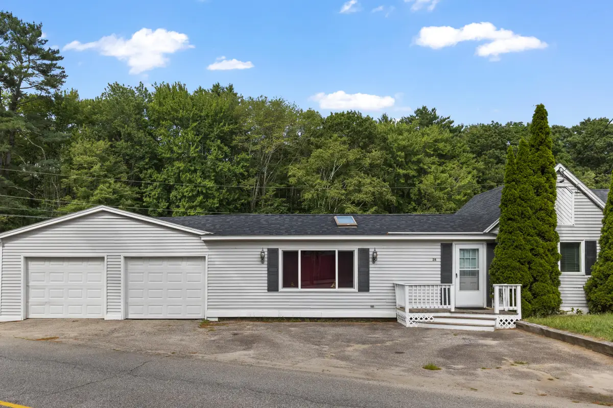28 Smithwheel Road, Old Orchard Beach, ME 04064 - #1