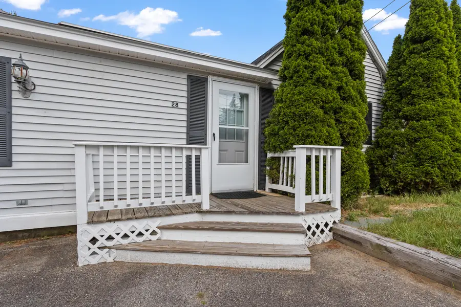 28 Smithwheel Road, Old Orchard Beach, ME 04064 - #3