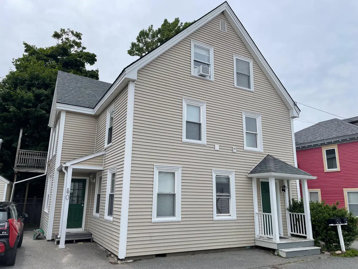 50 Greeley Avenue, Bar Harbor, ME 04609 - #1