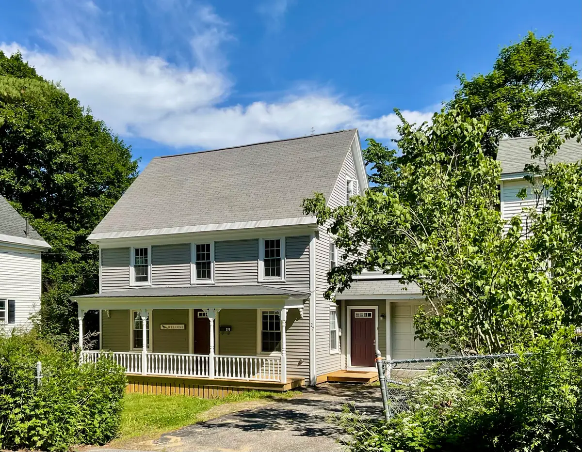27 Wesley Street, Bath, ME 04530 - #1
