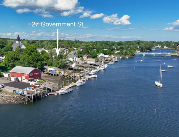 27 Government Street #27, Kittery, ME 03904