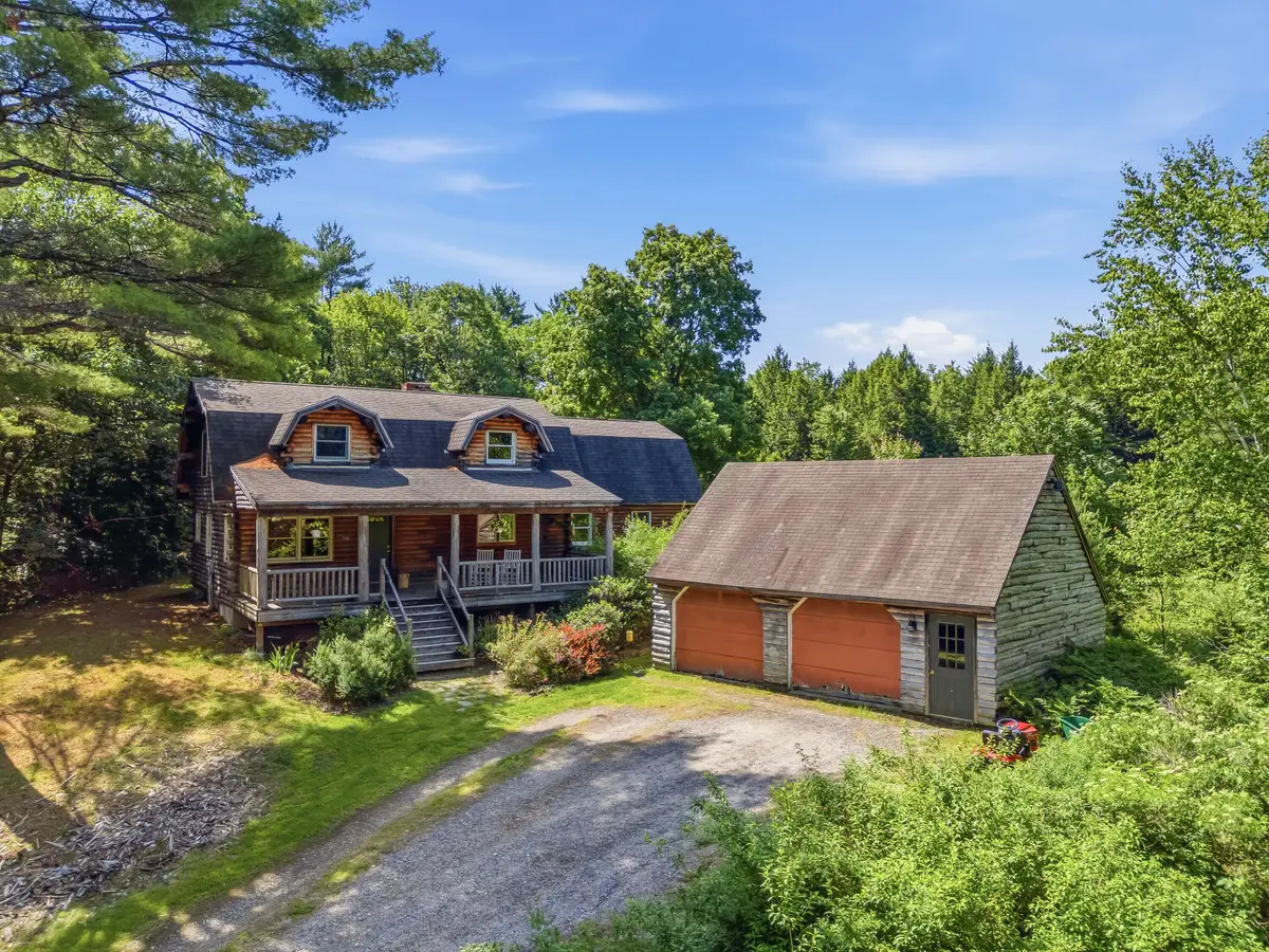 263 Town Farm Road, New Gloucester, ME 04260 - #1