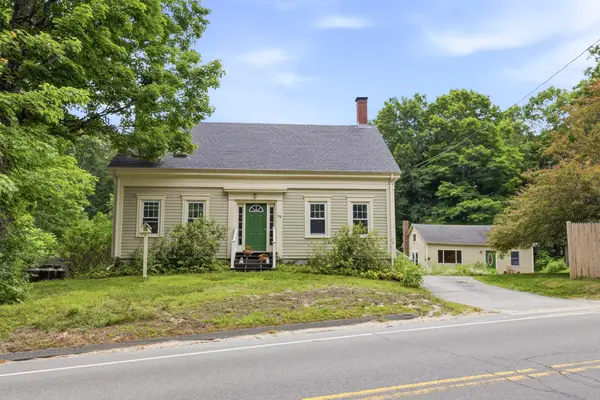 76 Depot Road, Gray, ME 04039