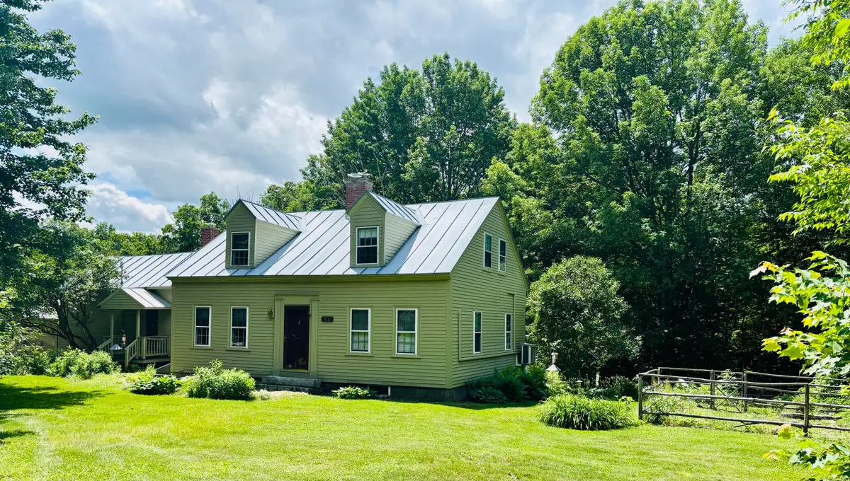 1012 West Road, Belgrade, ME 04917 - #1