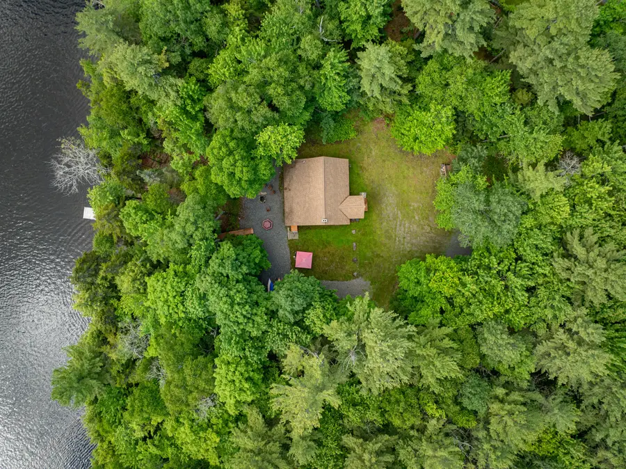 81 Spruce Road, Rockwood, ME 04478 - #2