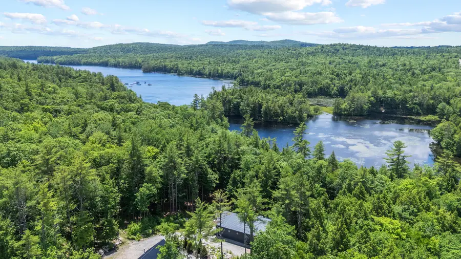 386 Lake House Road, Naples, ME 04055 - #3