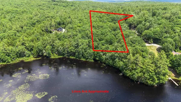 386-2 Lake House Road, Naples, ME 04055