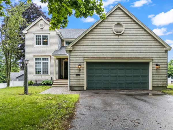 14 Flaggy Meadow Road, Gorham, ME 04038
