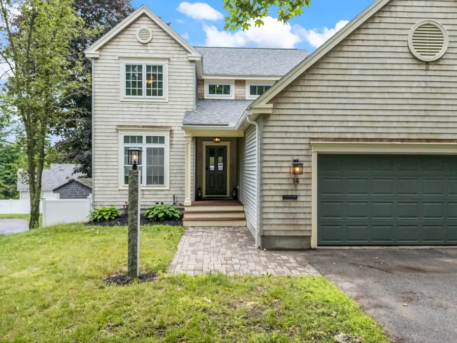 14 Flaggy Meadow Road, Gorham, ME 04038 - #3