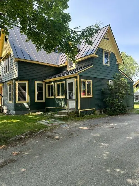 57 Perkins Street, Bangor, ME 04401