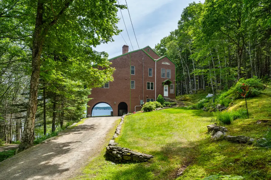 35 Kings Cove Road, South Bristol, ME 04568 - #3