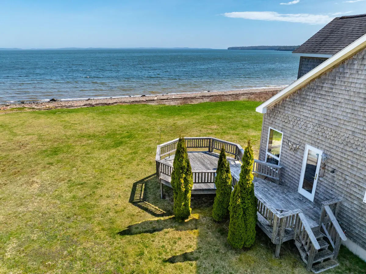 22 Seaview Lane, Robbinston, ME 04671 - #1