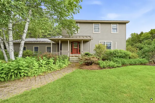 88 Six Rod Road, Fairfield, ME 04937