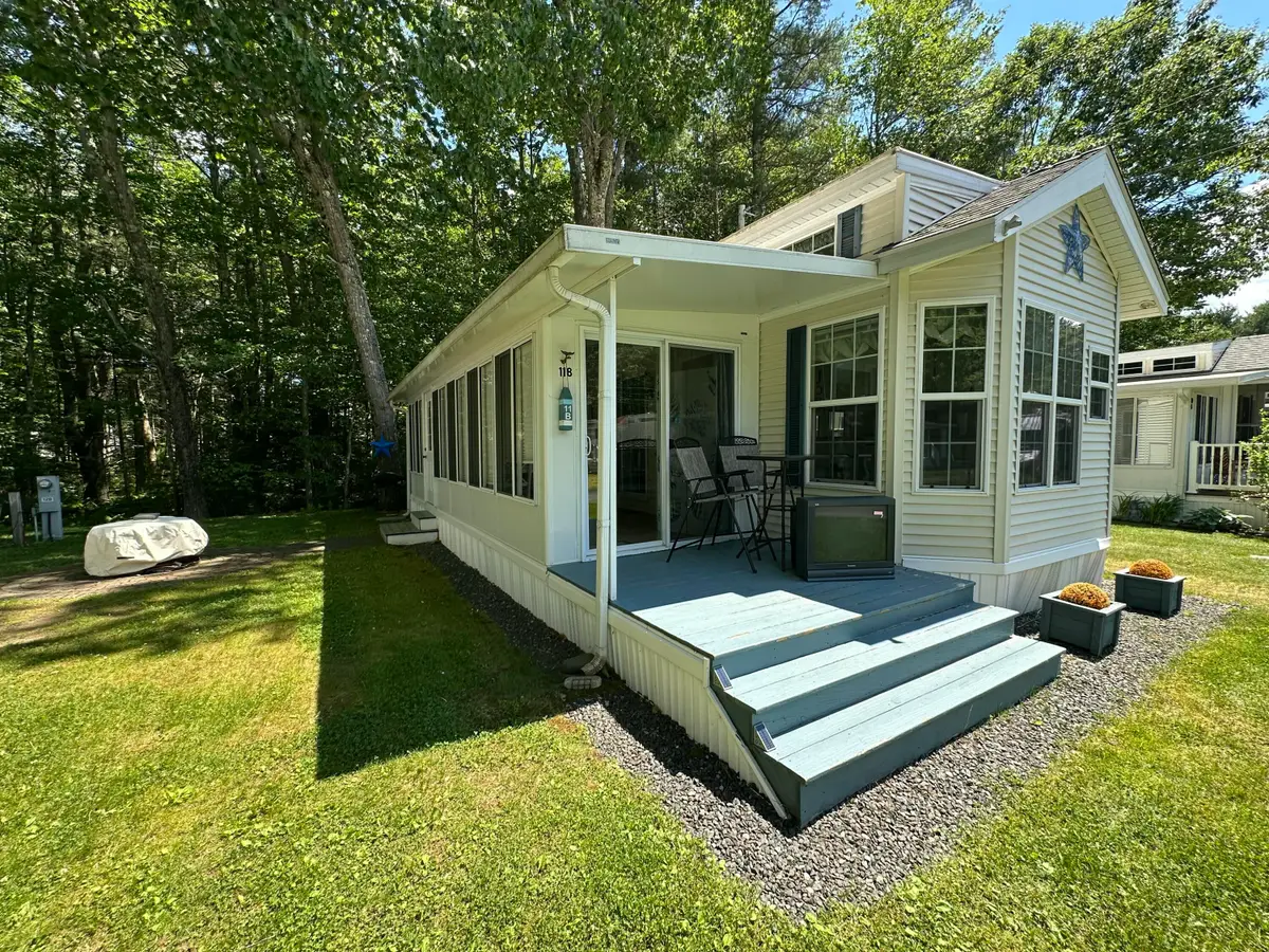 23 College Drive #11B, Wells, ME 04090 - #1