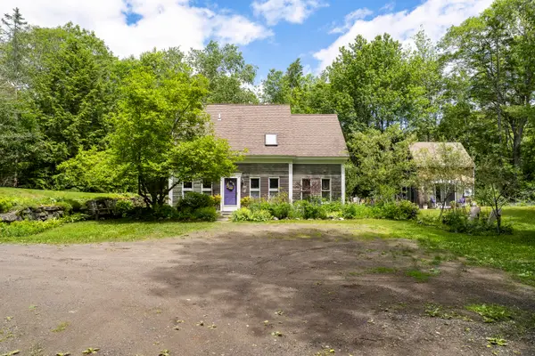 12 Birch Rock Lane, Bristol, ME 04539