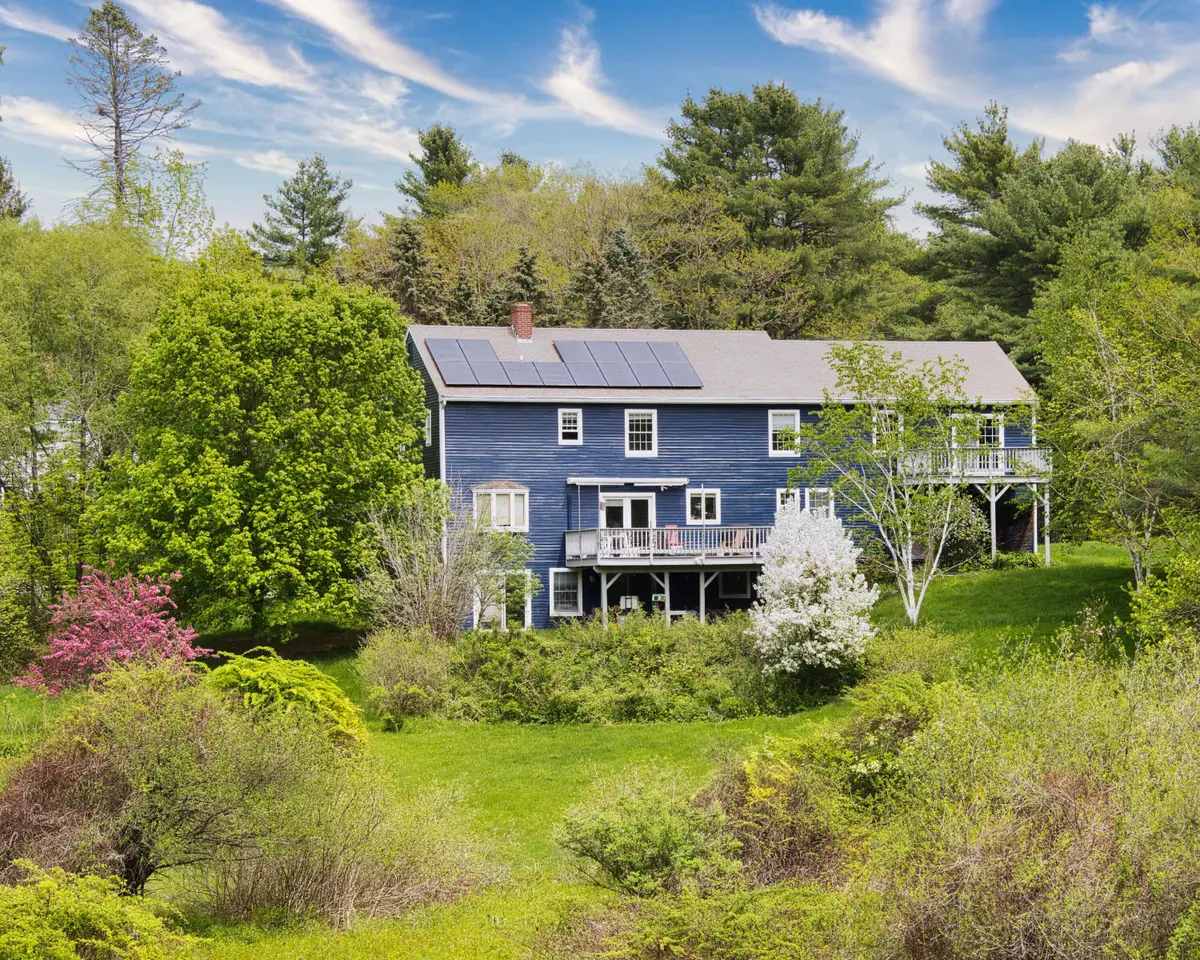 320 Falmouth Road, Falmouth, ME 04105 - #1