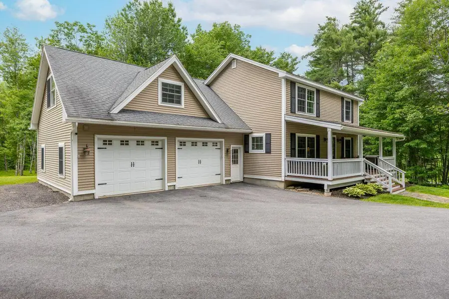 147 Spiller Hill Road, Raymond, ME 04071 - #2