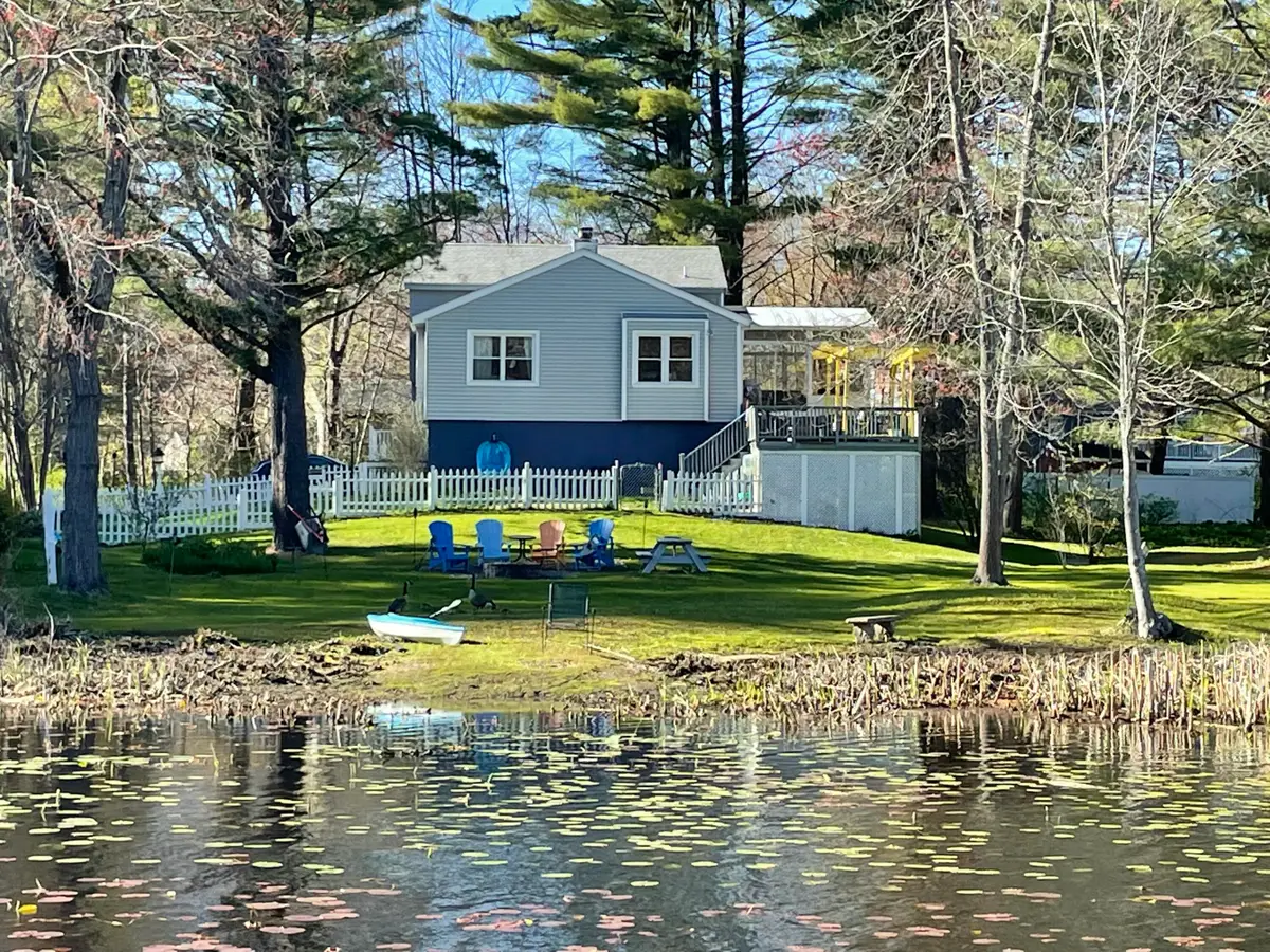 6 Meadow Drive, Kennebunk, ME 04043 - #1