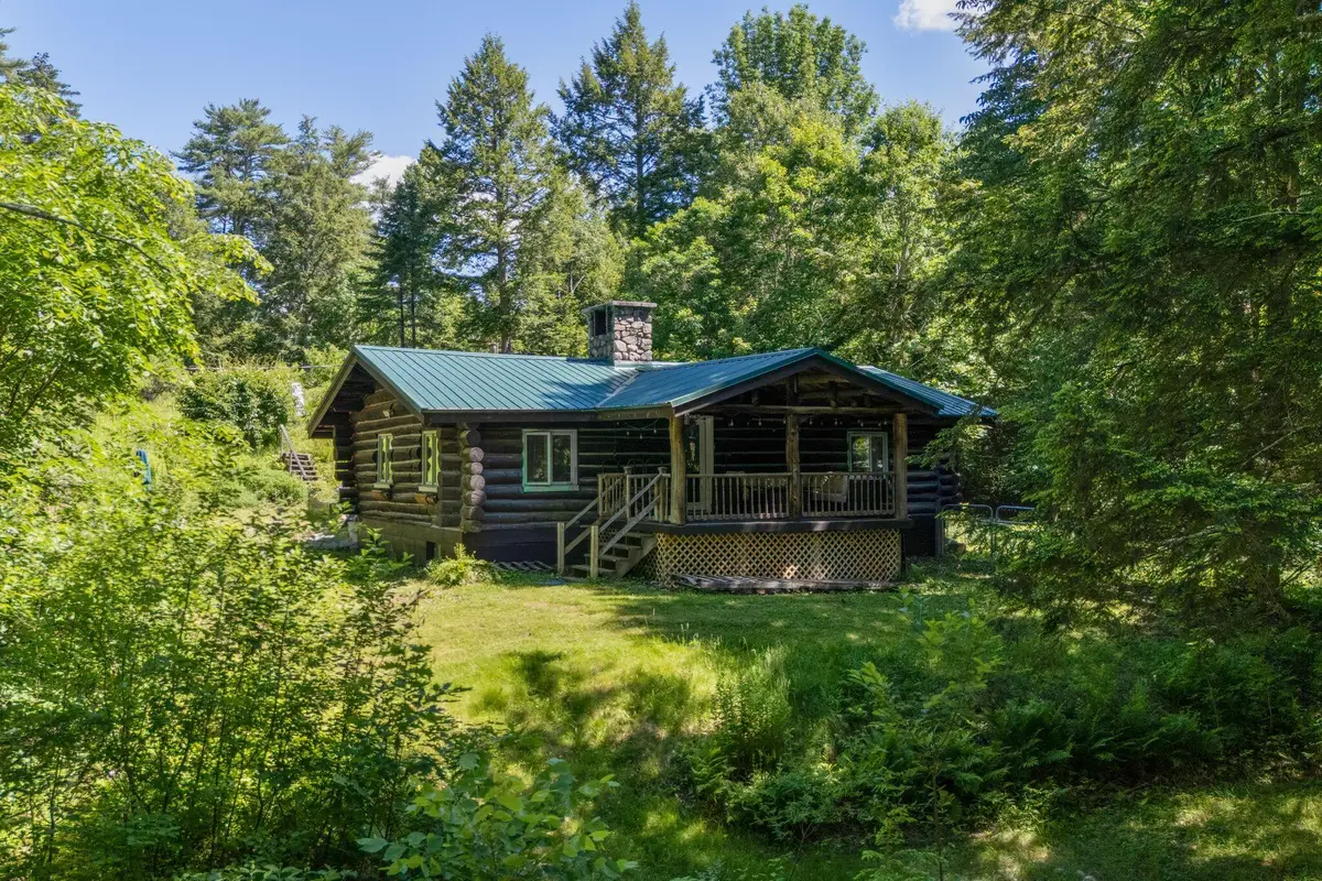 22 Montgomery Road, Windham, ME 04062 - #1