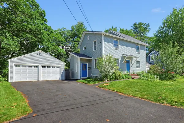 20 Summit Park Avenue, Portland, ME 04103