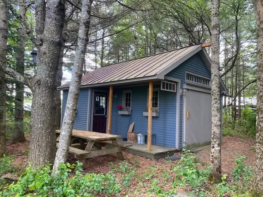 44 Crogan Road, Hermon, ME 04401 - #2