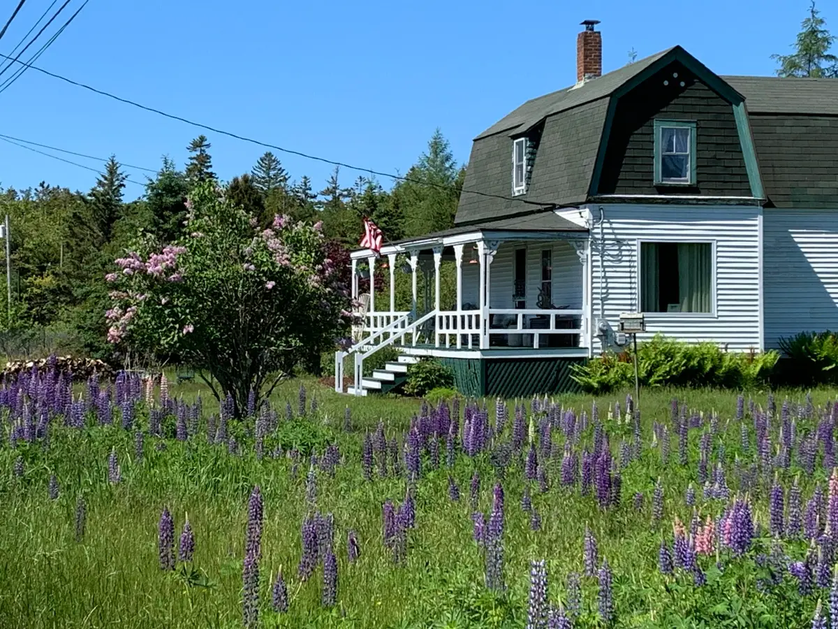 30 Dog Point, Great Cranberry Road, Cranberry Isles, ME 04625 - #1