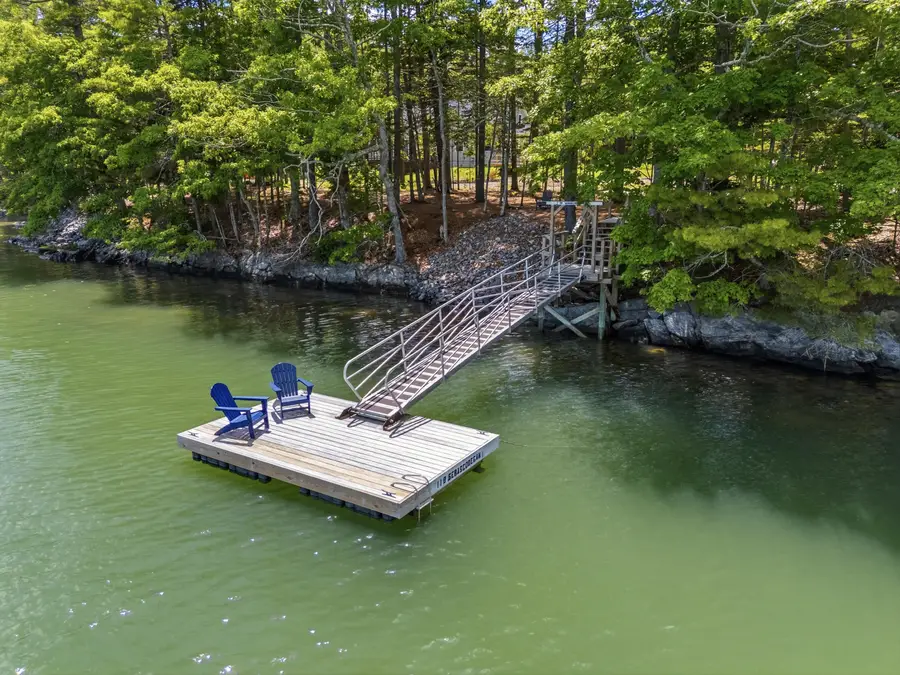 118 Sebascodegan Shores Road, Harpswell, ME 04079 - #3