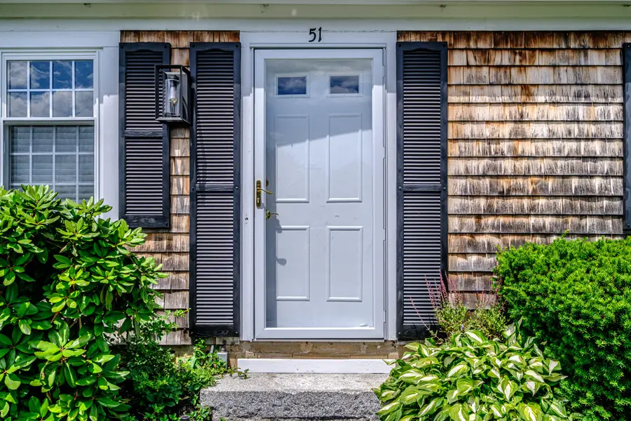 51 Colonial Village #51, Falmouth, ME 04105 - #3