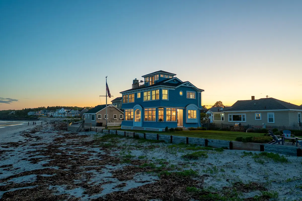 3 Morning Street, Scarborough, ME 04074 - #1