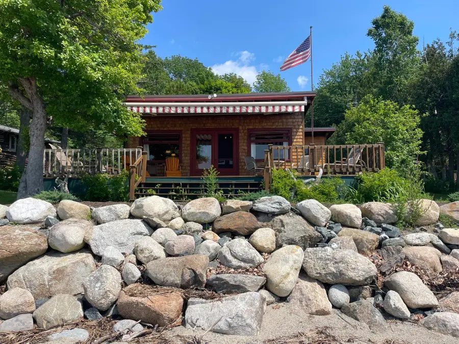 11 Ribame Shores Road W, Castine, ME 04421 - #2