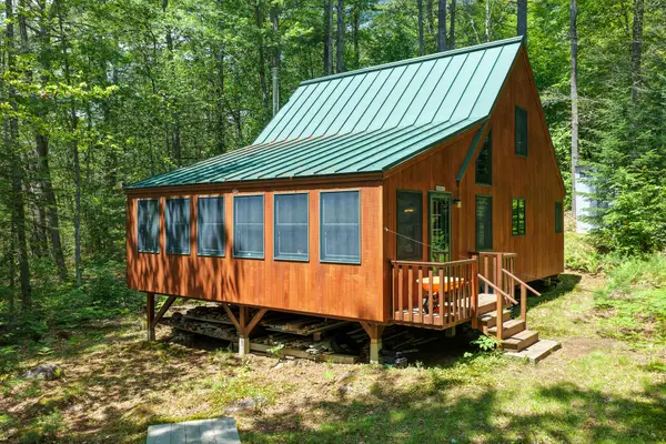 M7L104-4 Clark Point, Canaan, ME 04924