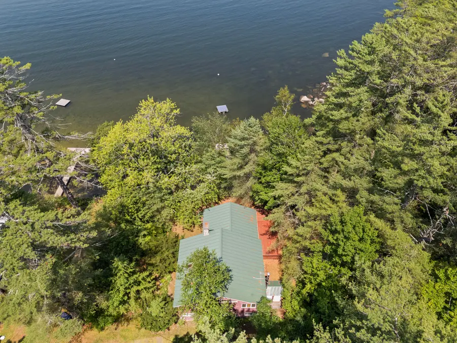 20 & 21 Bass Cove, Oakland, ME 04963 - #3